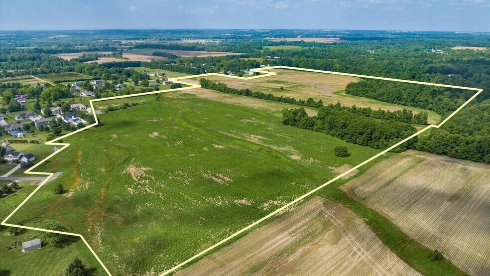 More Photos Of 0 Blacks Road 99.6 Acres, Pataskala Land For Sale