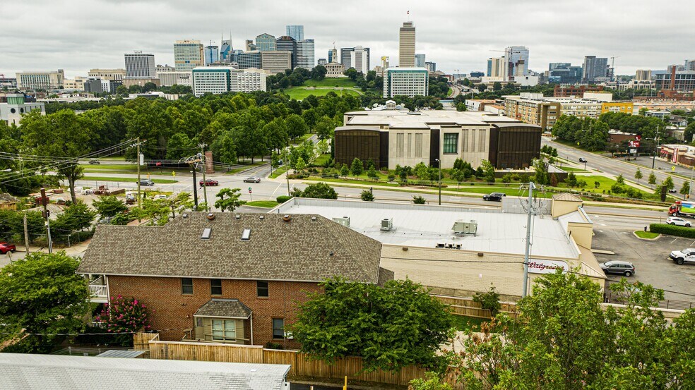 More Photos Of 1201 7th Ave N, Nashville Office Residential For Lease