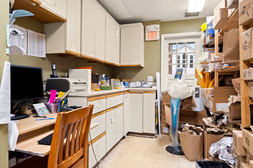 More Photos Of 504 Main St, Medfield Office For Sale