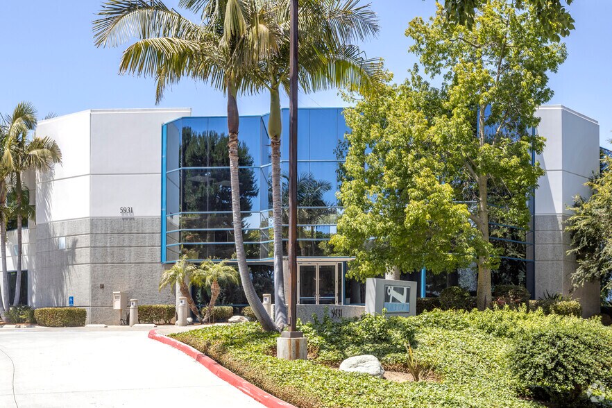 More Photos Of 5931 Darwin Ct, Carlsbad Warehouse For Lease