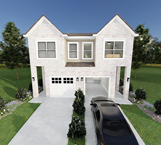 More Photos Of 2709 Fayetteville, Durham Apartments For Sale