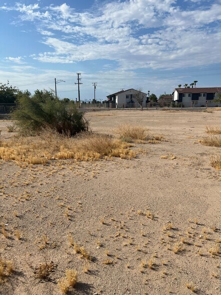 More Photos Of 401 S 3rd St, Blythe Religious Facility For Sale
