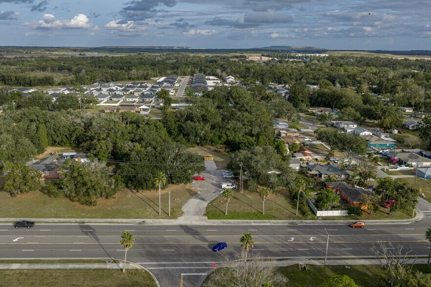 More Photos Of 100 NE 10th Ter, Mulberry Multifamily For Sale