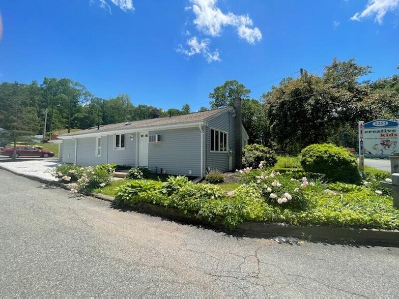 More Photos Of 1251 E Mountain Rd, Westfield Daycare Center For Sale