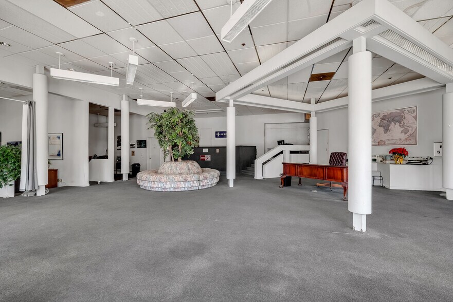 More Photos Of 43 Central Ave, Orange Service Station For Sale