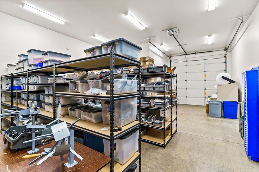 More Photos Of 93303 Prairie Rd, Junction City Industrial For Sale