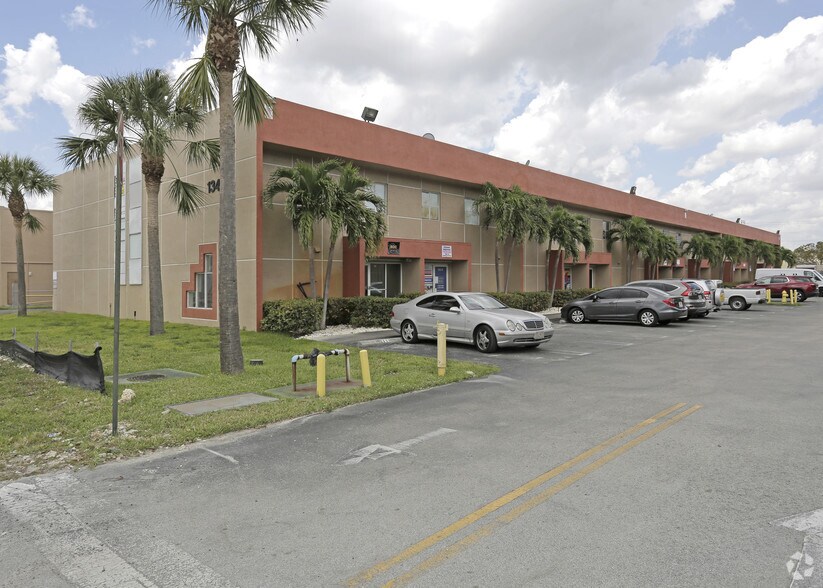 Primary Photo Of 13405 SW 128th St, Miami Light Manufacturing For Sale