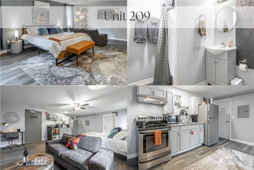 More Photos Of 40 Blessed Way, Rock Spring Land For Sale