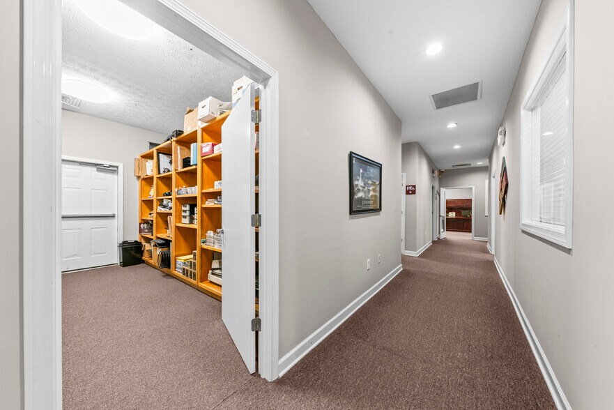 More Photos Of 4440 Tuck Rd, Loganville Research And Development For Sale