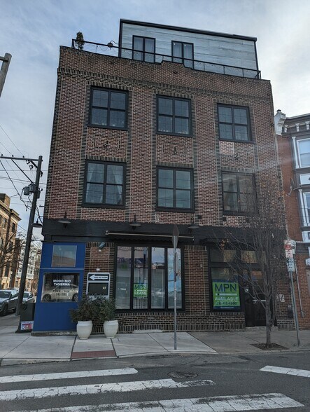 More Photos Of 705-707 S 5th St, Philadelphia Storefront For Lease