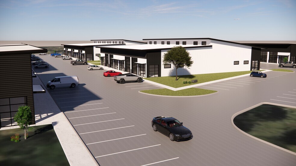 More Photos Of 355 Cross Creek Rd, Georgetown Showroom For Lease