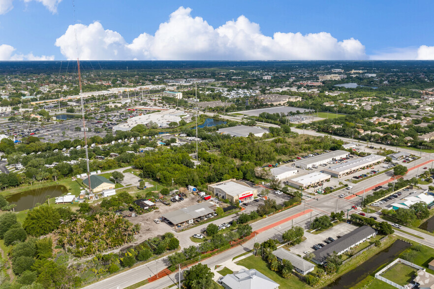 More Photos Of 3775 SE Jennings Rd, Port Saint Lucie Land For Sale