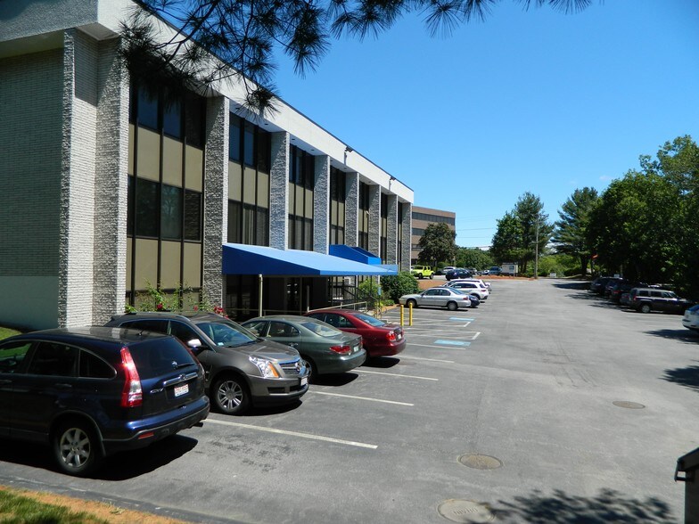 More Photos Of 500 Clark Rd, Tewksbury Medical For Sale