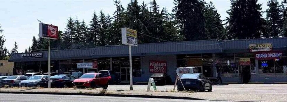 More Photos Of 6812-6820 196th St SW, Lynnwood Storefront Retail Office For Sale