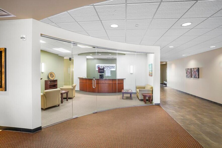 More Photos Of 8580 Scarborough Dr, Colorado Springs Office For Sale