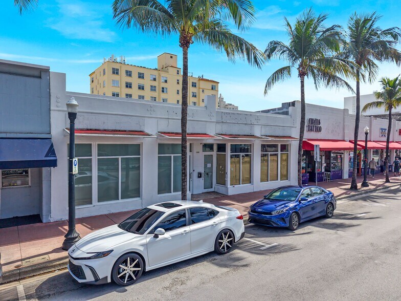 More Photos Of 1331 Washington Ave, Miami Beach Office For Sale
