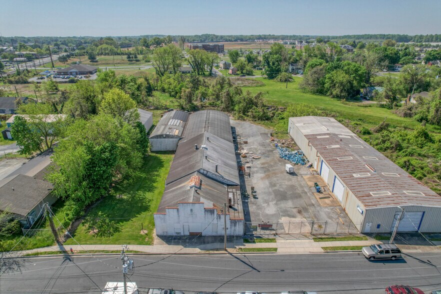 More Photos Of 12 Lincoln St, Dover Warehouse For Sale