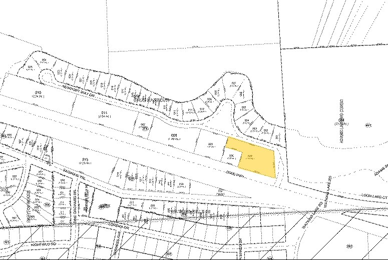 More Photos Of 3726 Dixie Hwy, Waterford Land For Sale
