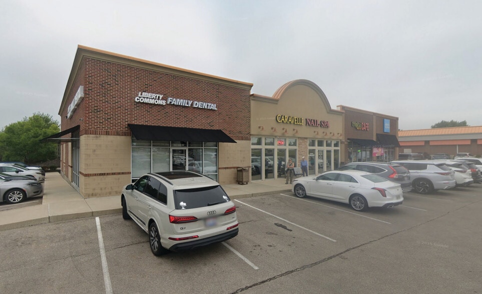 Primary Photo Of Liberty Plaza Dr @ Yankee, Middletown Unknown For Lease