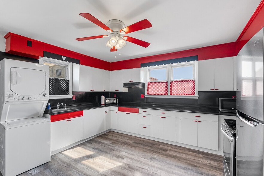 More Photos Of 2243 Arctic Ave, Atlantic City Storefront Retail Residential For Sale