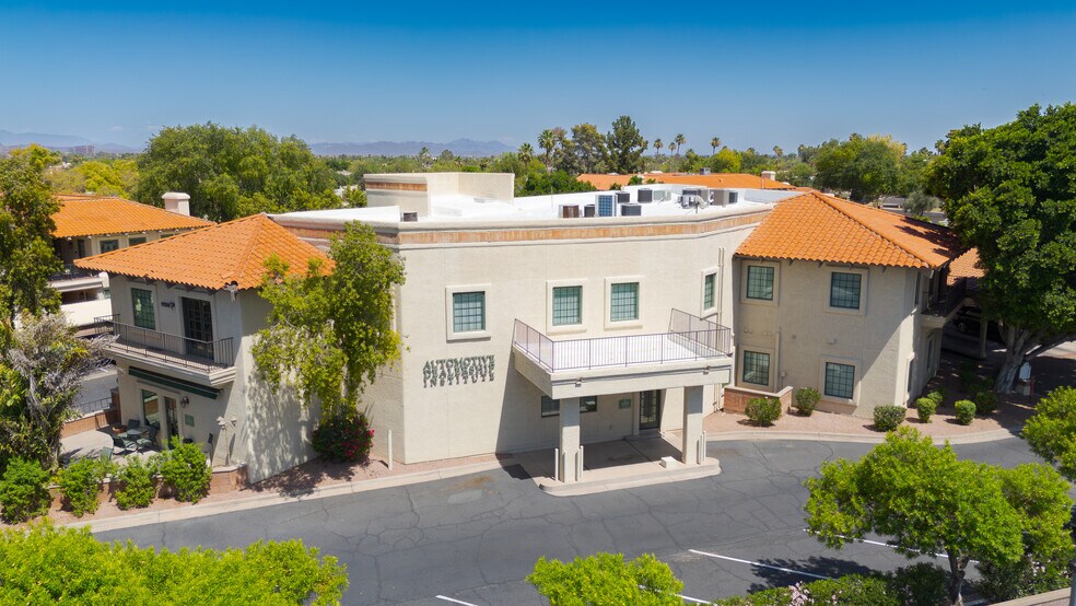 Primary Photo Of 6613 N Scottsdale Rd, Scottsdale Office For Sale