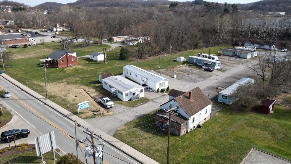 More Photos Of 153 W Pennsylvania Ave, New Stanton Land For Sale