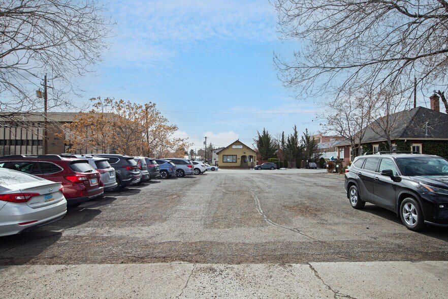 More Photos Of 0 Mill St, Reno Land For Sale