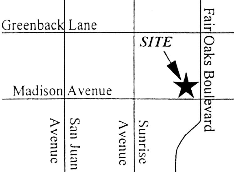 More Photos Of 11707 Fair Oaks Blvd, Fair Oaks Office For Lease