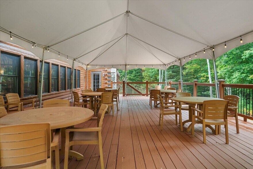 More Photos Of 3943 N Skookum Rd, Luther Hotel For Sale