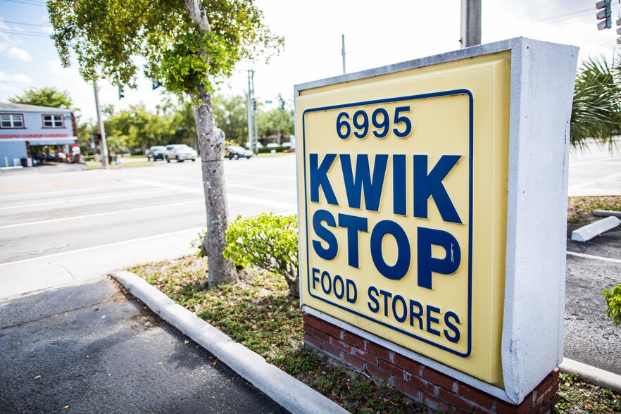 More Photos Of 6995 W Mcnab Rd, Tamarac General Retail For Sale