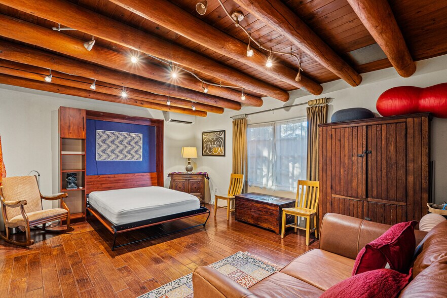 More Photos Of 1315 S St. Francis, Santa Fe Office For Sale