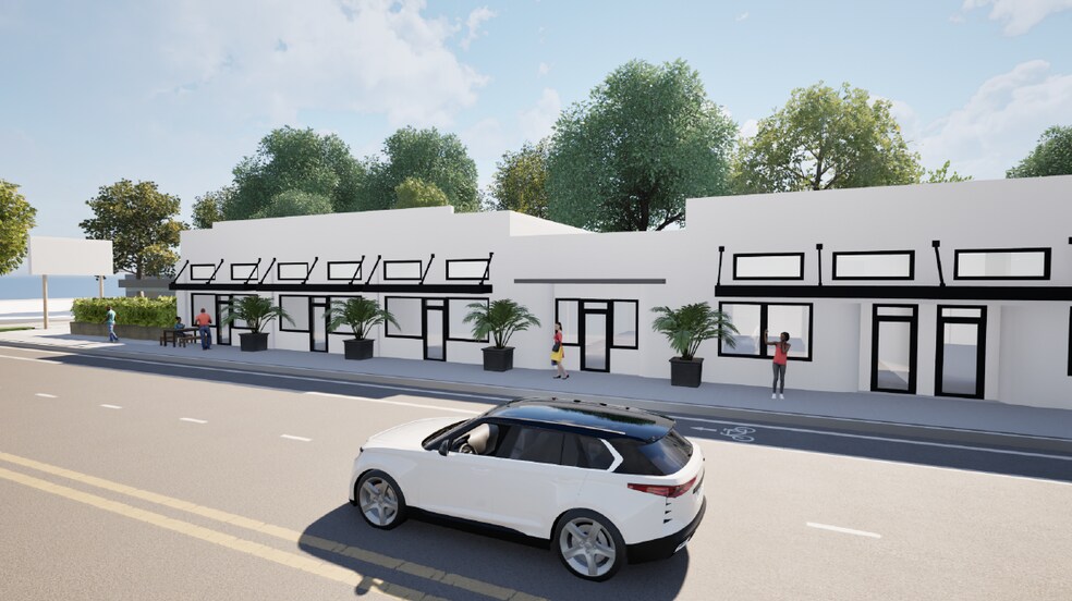 More Photos Of 900 Dr. Martin Luther King Jr St N, Saint Petersburg Storefront For Lease