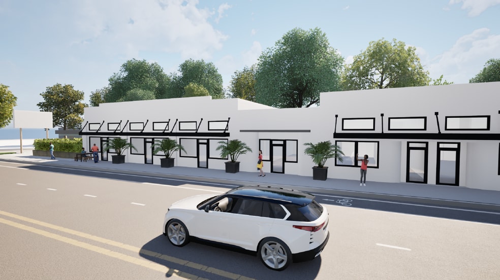 More Photos Of 900 Mlk St S, Saint Petersburg Storefront For Lease