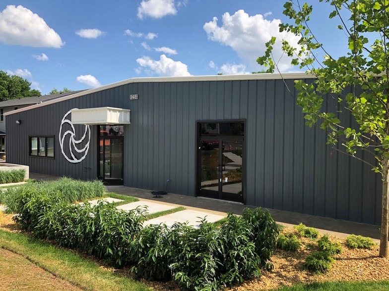 More Photos Of 1056 E Trinity Ln, Nashville Storefront Retail Office For Lease