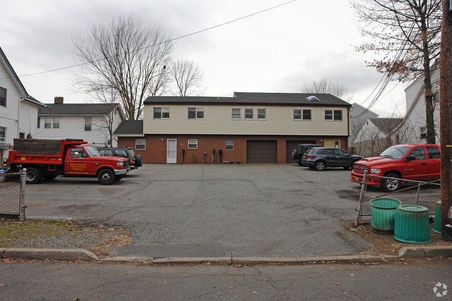 More Photos Of 16 Tyson Pl, Bergenfield Office Residential For Sale