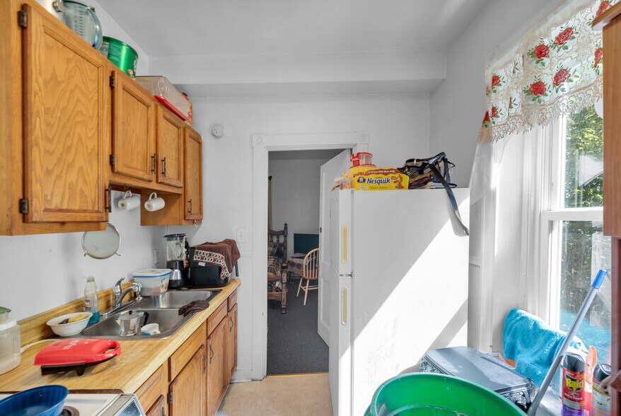 More Photos Of 1501 W Chew St, Allentown Storefront Retail Residential For Sale