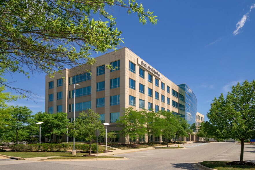More Photos Of 308 Sentinel Dr, Annapolis Junction Office For Lease