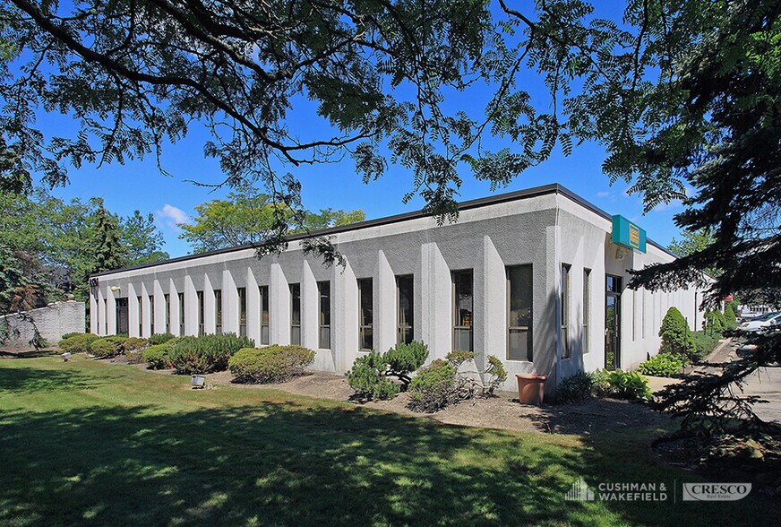 More Photos Of 767 Beta Dr, Mayfield Village Unknown For Lease