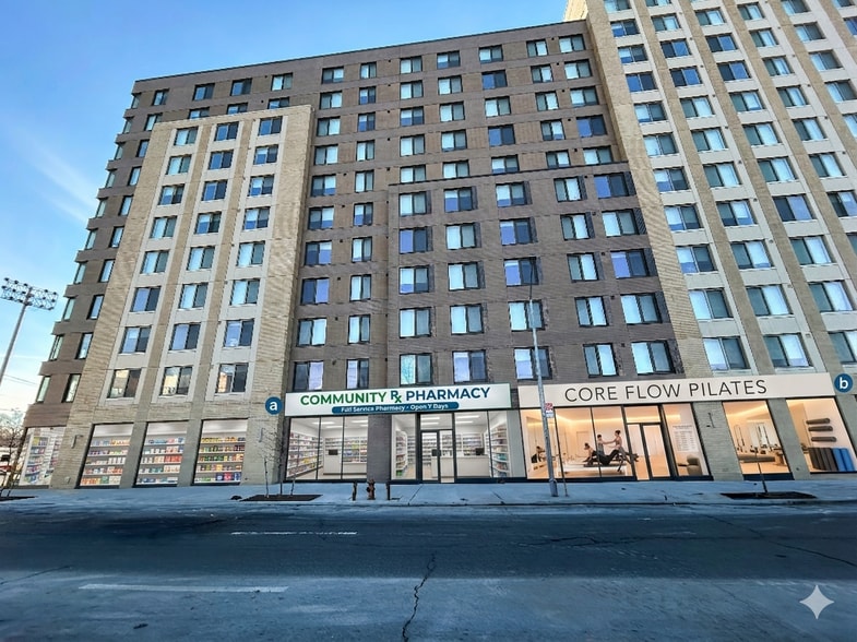 More Photos Of 3200 Atlantic Ave, Brooklyn Apartments For Lease