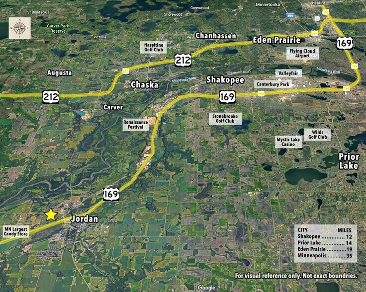 More Photos Of 500 Seville Drive, Jordan Medical For Lease