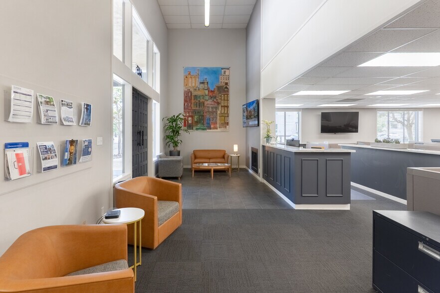 More Photos Of 1451 Leimert Blvd, Oakland Office For Sale