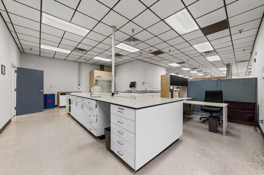 More Photos Of 2107 Black Creek Rd SE, Wilson Warehouse For Sale