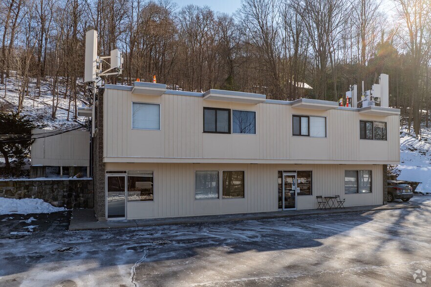 More Photos Of 509 Route 22, North Salem Medical For Lease