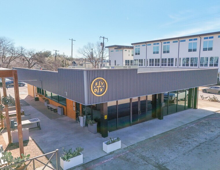 Primary Photo Of , Dallas General Retail For Sale