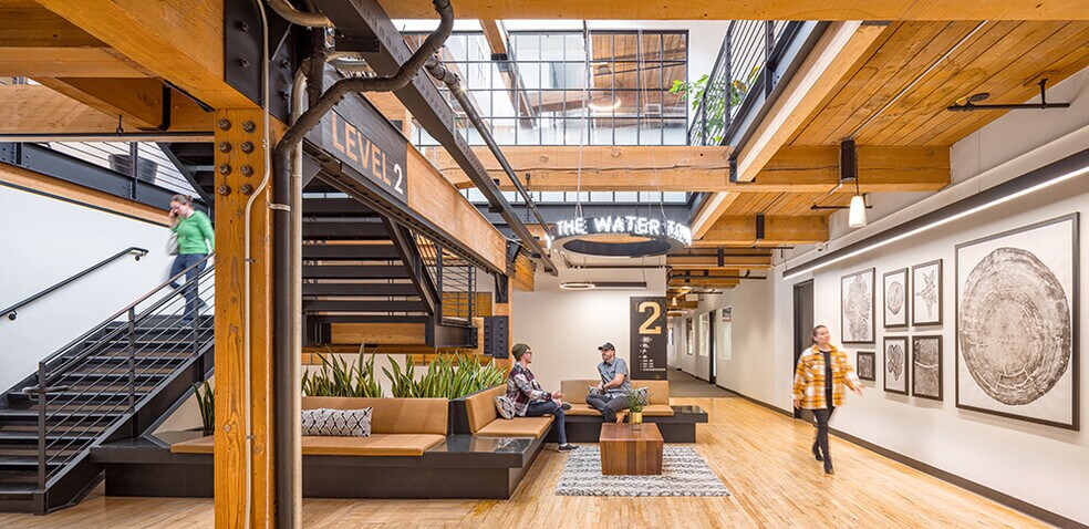 More Photos Of 5331 S Macadam Ave, Portland Office For Lease