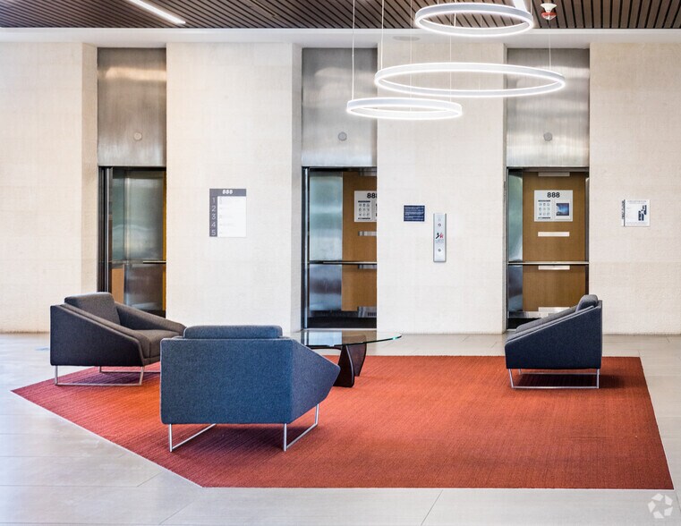 More Photos Of 888 Disneyland Dr, Anaheim Office For Lease