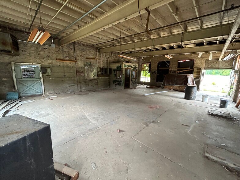 More Photos Of 290 Old Cloverport Holt Rd, Cloverport Land For Sale