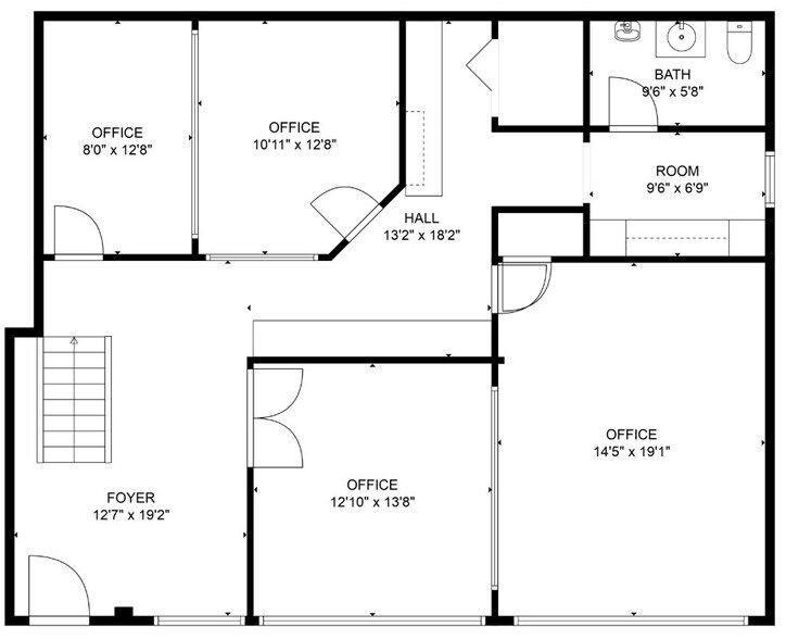 More Photos Of 5499 N Federal Hwy, Boca Raton Office For Sale