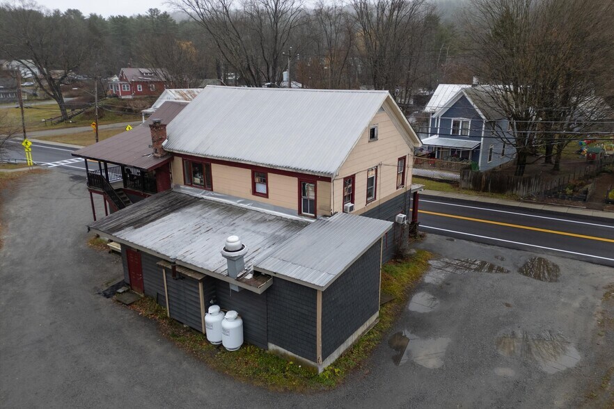 More Photos Of 222 River St, Warrensburg Restaurant For Sale