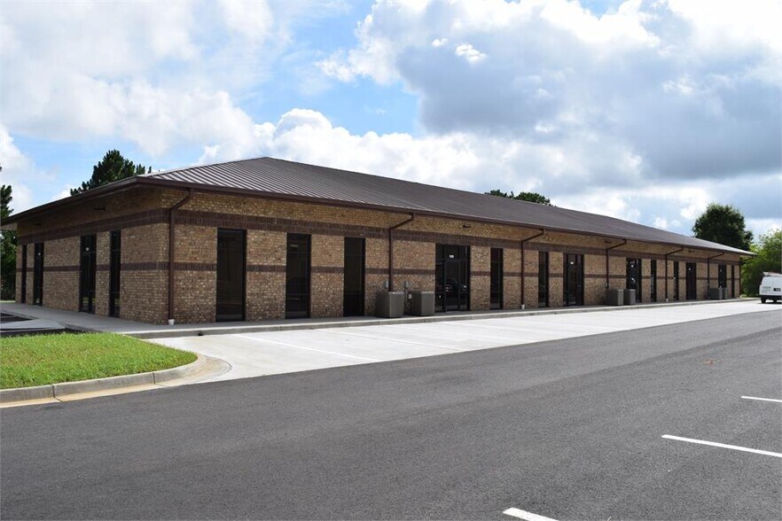 Primary Photo Of 104 Whiting Way, Warner Robins Research And Development For Lease